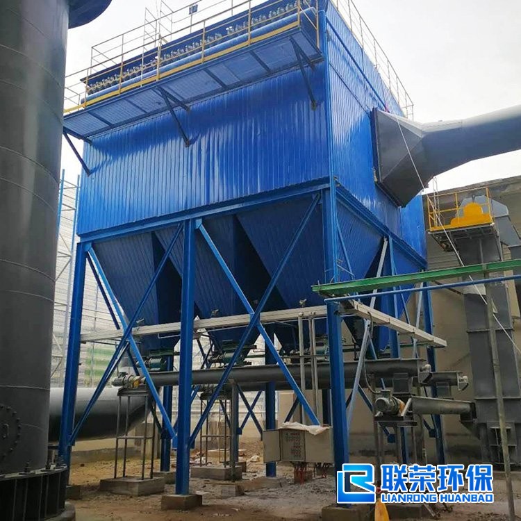 脈沖布袋除塵器